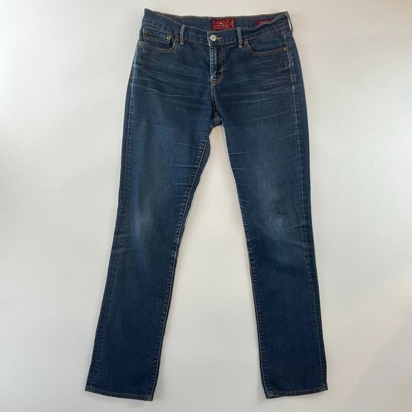 Lucky Brand Sweet'NStraight Jeans - Picture 1 of 11